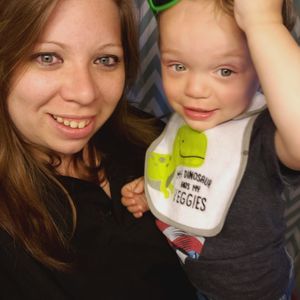 Meet your Posher, Mandy